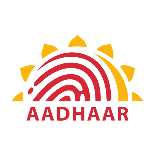 Aadhaar registered