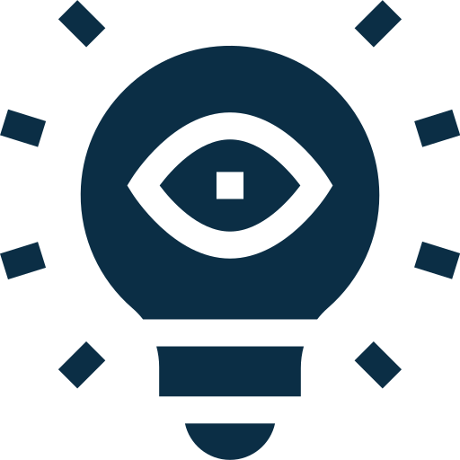 Vision icon